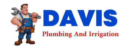 Trusted plumber in SKAGWAY